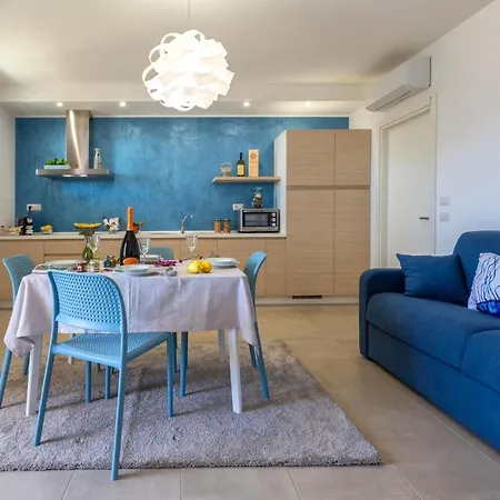Appartamento The Ocean Alghero