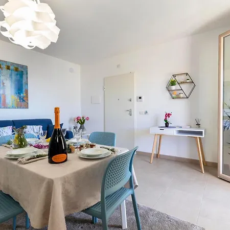 Appartamento The Ocean Alghero