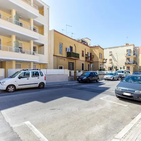 Appartamento The Ocean Alghero